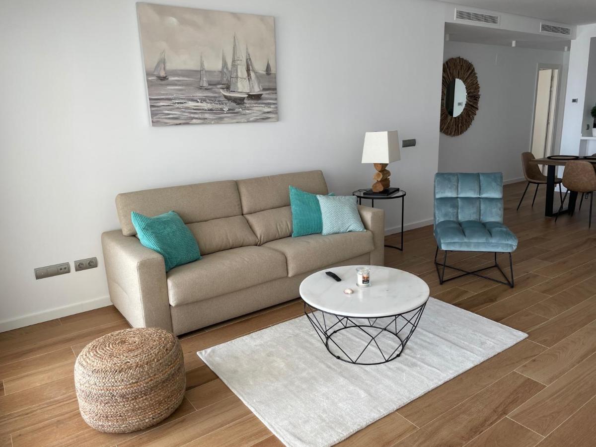 Modern 2 Beds Apartment In アルカイデサ エクステリア 写真
