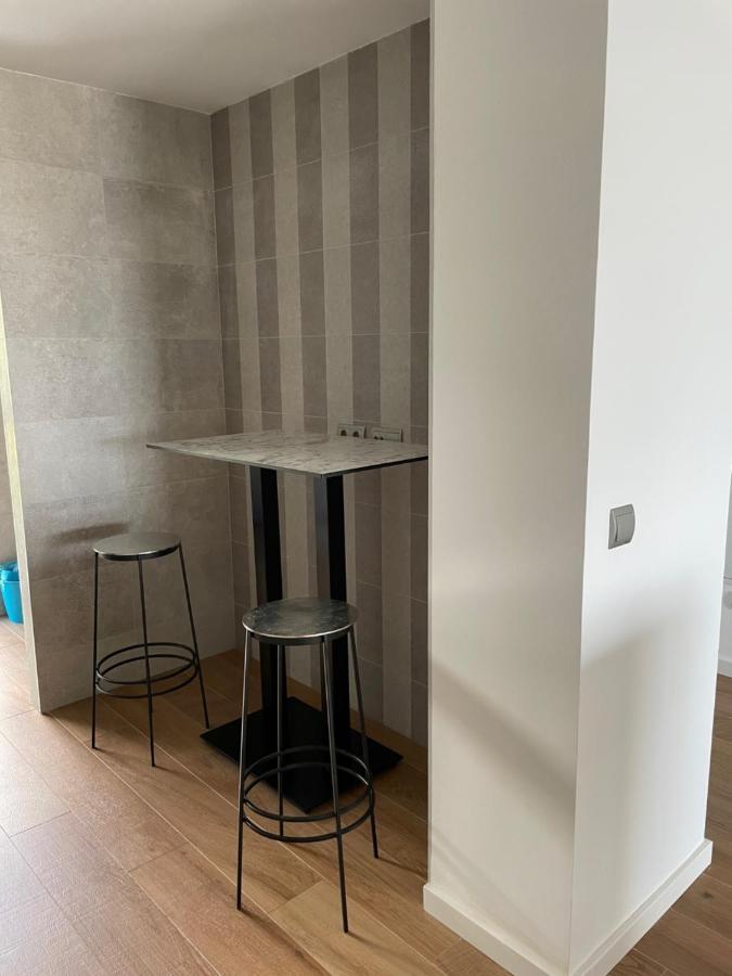 Modern 2 Beds Apartment In アルカイデサ エクステリア 写真